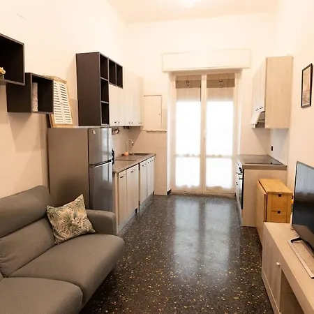 Casa Lupo Apartment Genoa Exterior photo