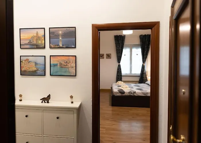 Casa Lupo