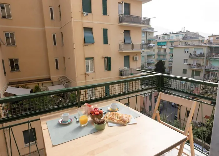 Casa Lupo
