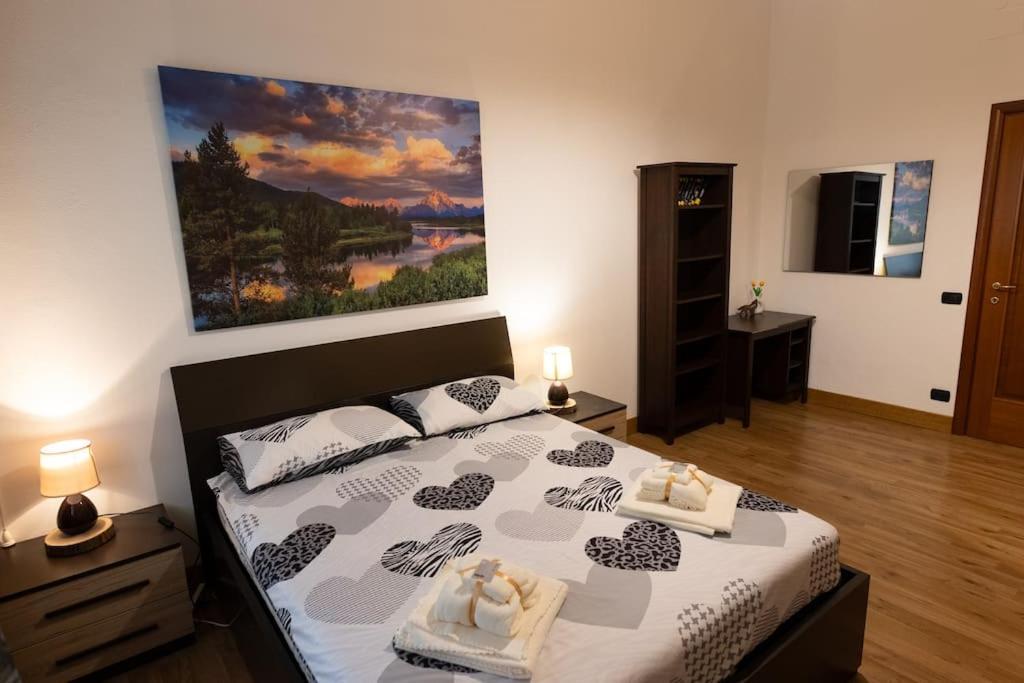 Casa Lupo Apartment Genoa