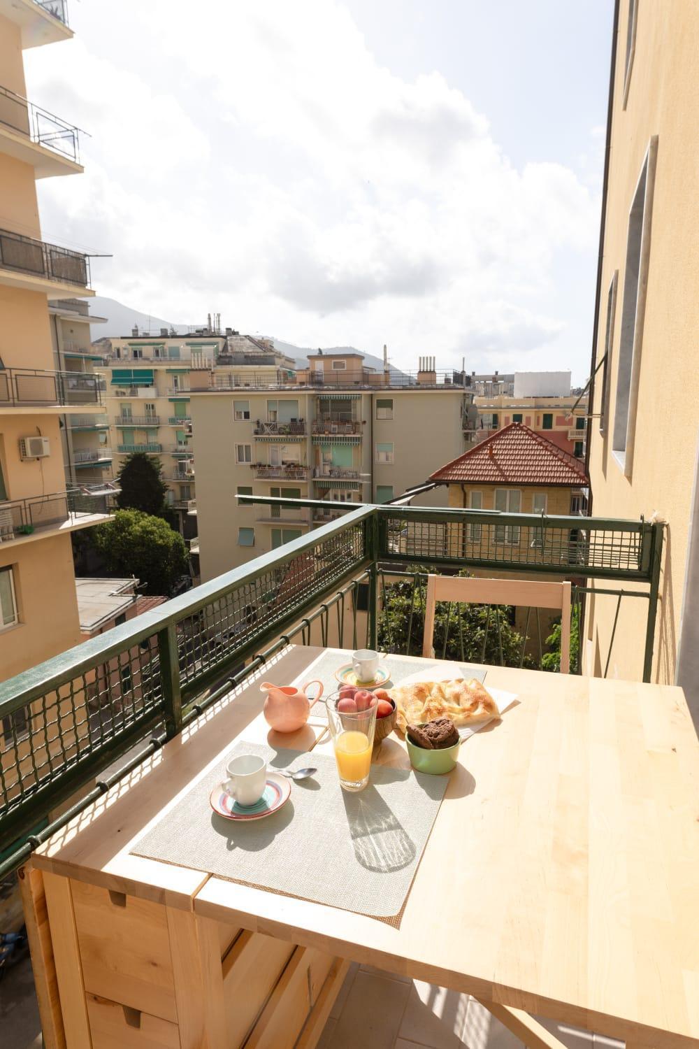 Casa Lupo Apartment